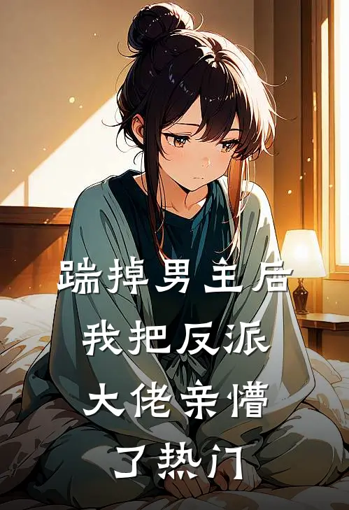 踹掉男主后，我把反派大佬亲懵了热门