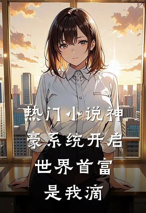 热门小说神豪系统开启，世界首富是我滴