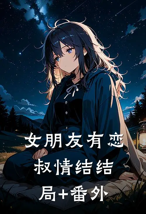 女朋友有恋叔情结结局+番外
