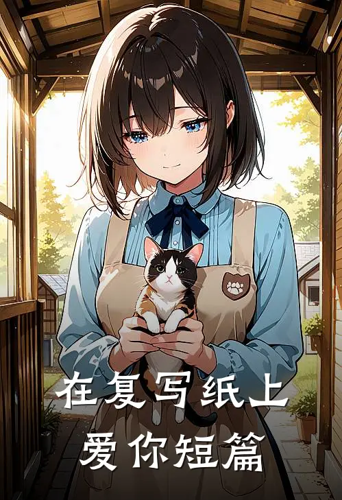 在复写纸上爱你短篇