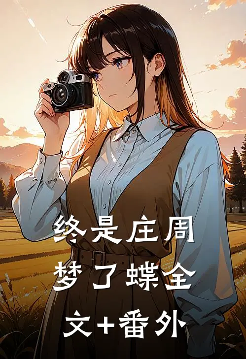 终是庄周梦了蝶全文+番外