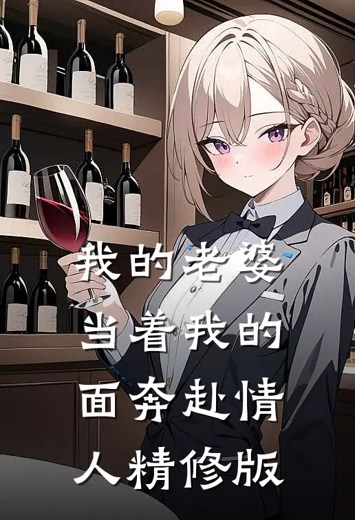 我的老婆，当着我的面奔赴情人精修版