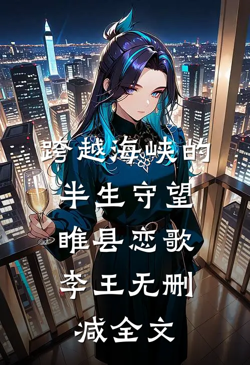 跨越海峡的半生守望：睢县恋歌李王无删减全文