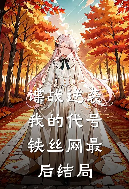 谍战逆袭：我的代号铁丝网最后结局