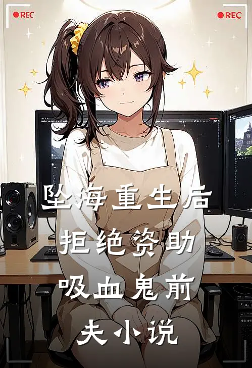 坠海重生后，拒绝资助吸血鬼前夫小说