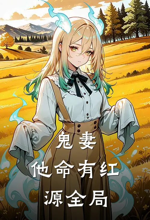 鬼妻：他命有红源全局