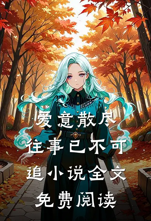 爱意散尽，往事已不可追小说全文免费阅读
