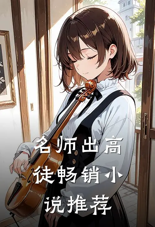 名师出高徒畅销小说推荐