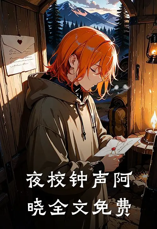 夜校钟声阿晓全文免费