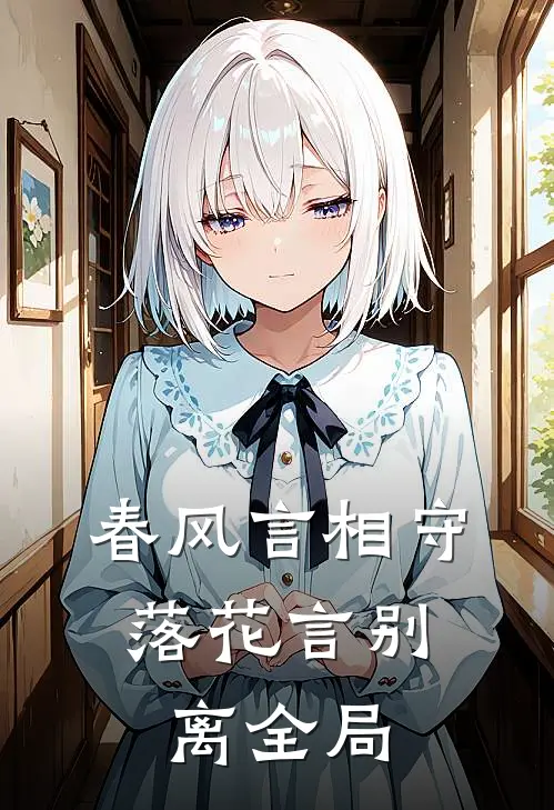 春风言相守，落花言别离全局