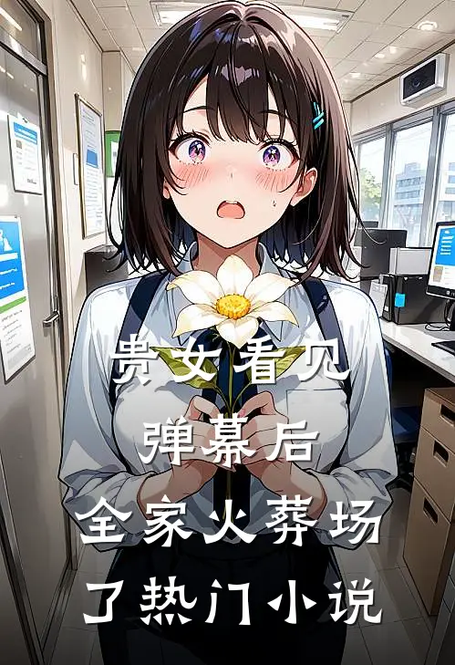 贵女看见弹幕后，全家火葬场了热门小说