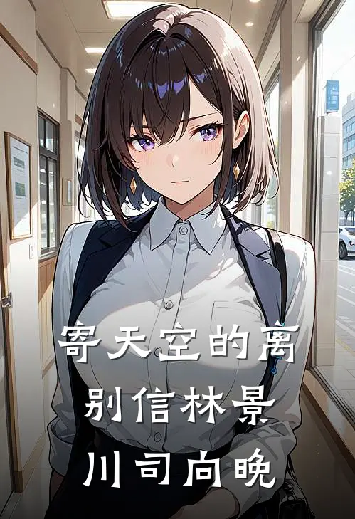 寄天空的离别信林景川司向晚