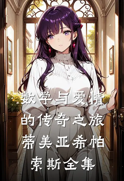 数学与爱情的传奇之旅蒂美亚希帕索斯 全集