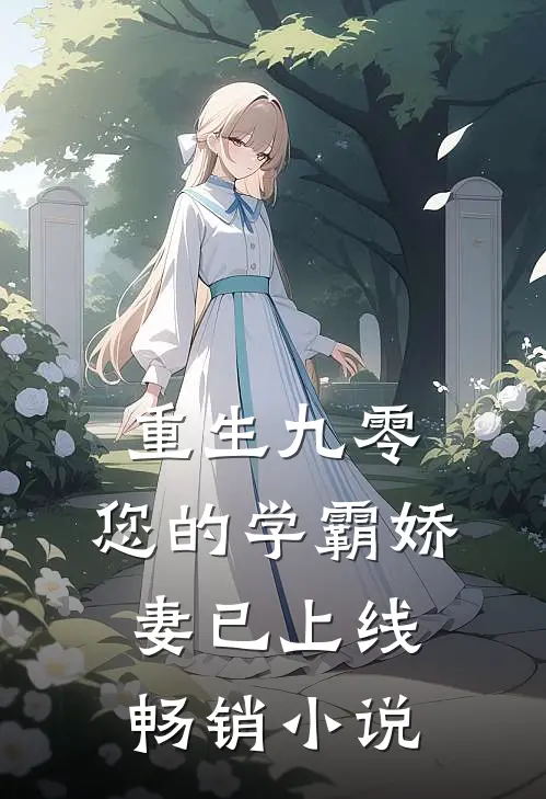 重生九零您的学霸娇妻已上线畅销
