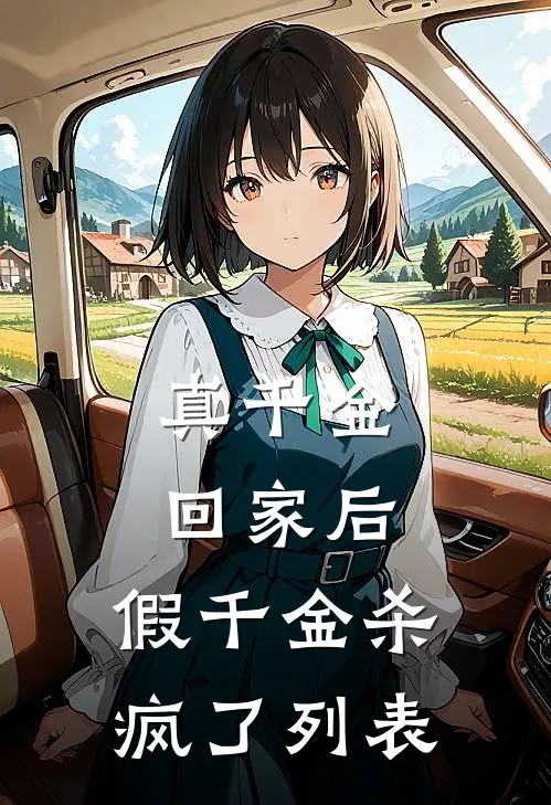 真千金回家后，假千金杀疯了列表
