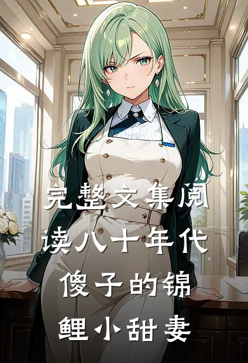 完整文集阅读八十年代：傻子的锦鲤小甜妻