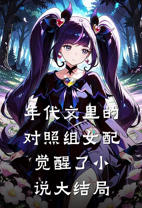 年代文里的对照组女配觉醒了小说大结局