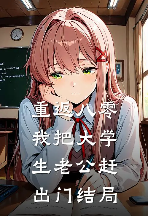 重返八零，我把大学生老公赶出门结局
