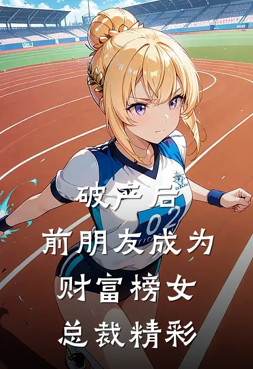 破产后，前朋友成为财富榜女总裁精彩