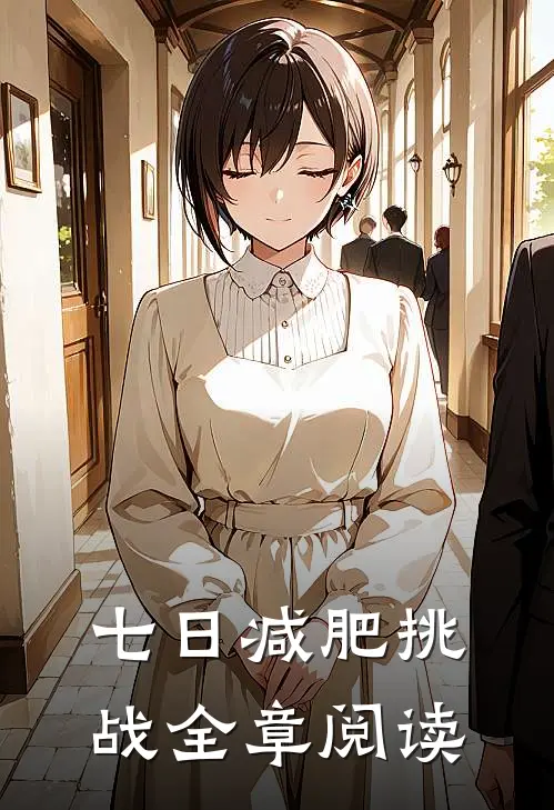 七日减肥挑战全章阅读