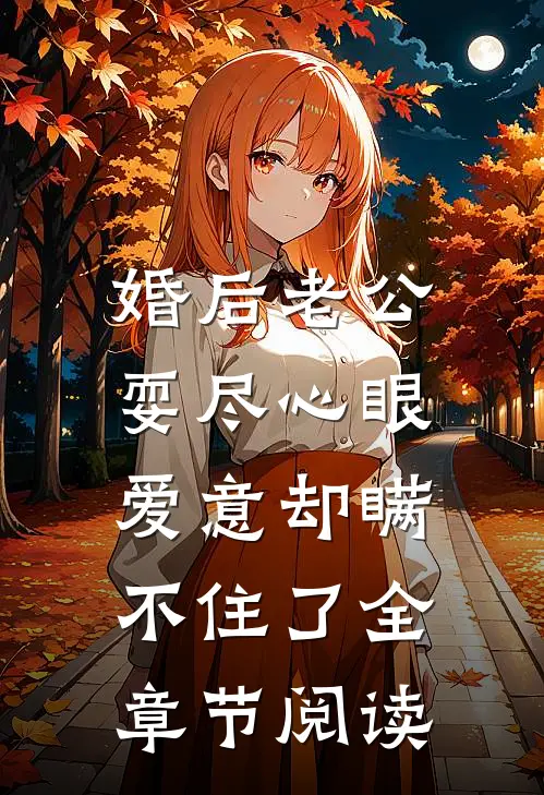 婚后老公耍尽心眼，爱意却瞒不住了全章节阅读