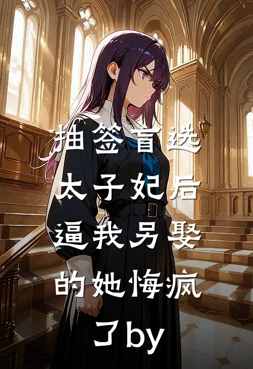 抽签盲选太子妃后，逼我另娶的她悔疯了by