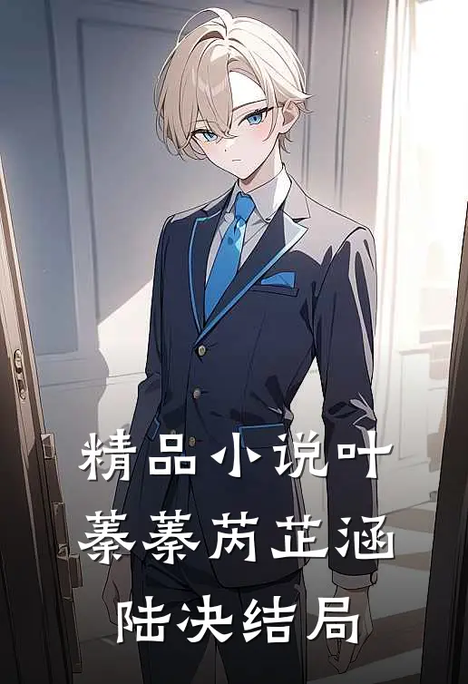 精品小说叶蓁蓁芮芷涵陆决结局