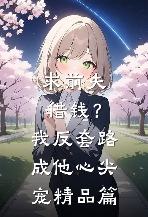 求前夫借钱？我反套路成他心尖宠精品篇