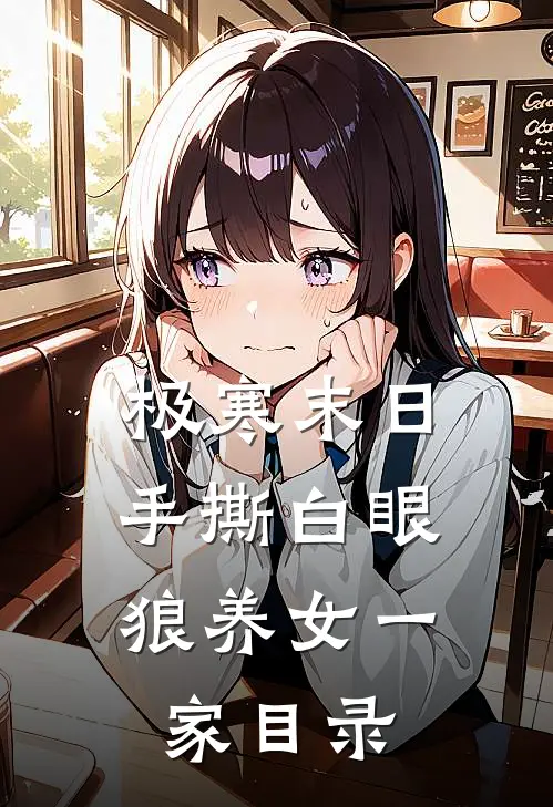 极寒末日，手撕白眼狼养女一家目录