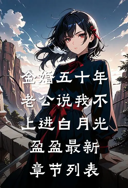 金婚五十年，老公说我不上进白月光盈盈最新章节列表