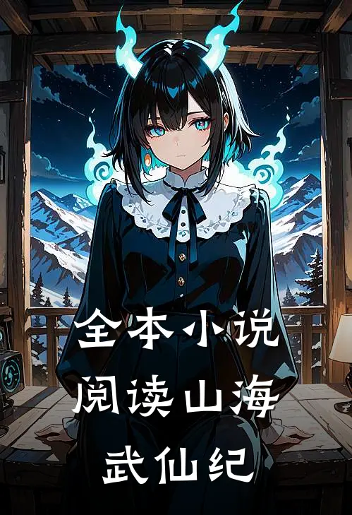 全本小说阅读山海武仙纪