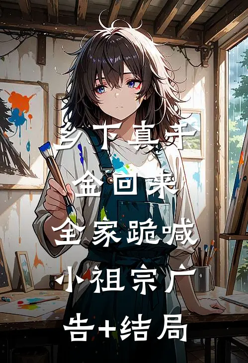 乡下真千金回来，全家跪喊小祖宗广告+结局