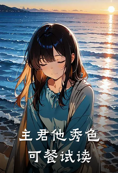 主君他秀色可餐试读