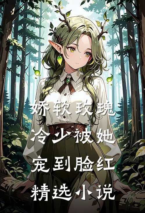 娇软玫瑰冷少被她宠到脸红精选免费阅读