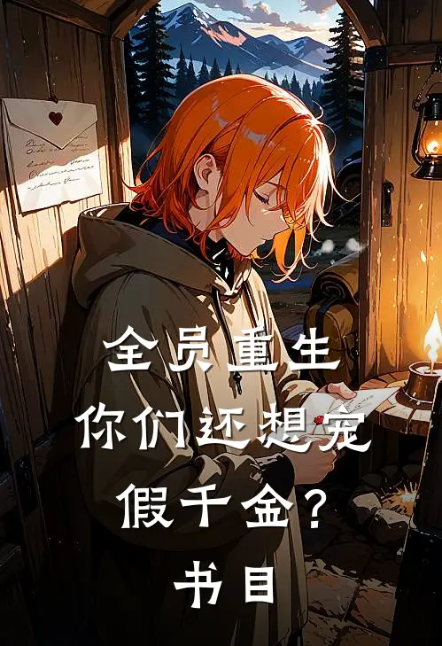 全员重生：你们还想宠假千金？书目