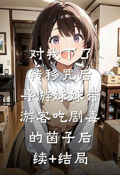 对我下了转移咒后，导游妹妹带游客吃剧毒的菌子后续+结局