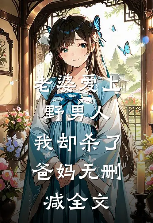 老婆爱上野男人，我却杀了爸妈无删减全文
