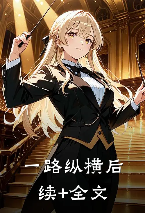 一路纵横后续+全文