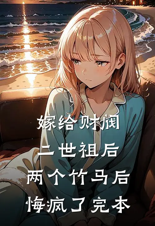 嫁给财阀二世祖后，两个竹马后悔疯了完本