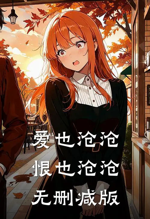爱也沧沧，恨也沧沧无删减版