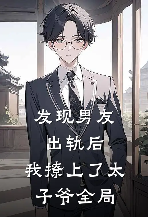 发现男友出轨后，我撩上了太子爷全局