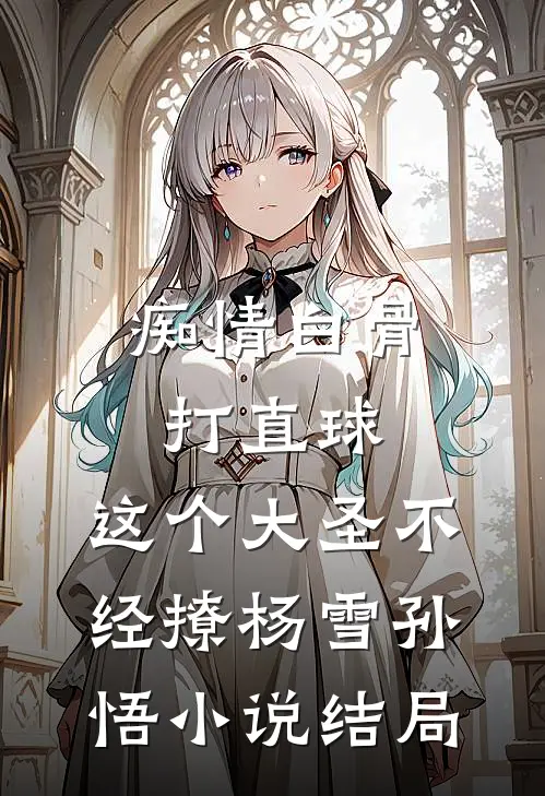 痴情白骨打直球，这个大圣不经撩杨雪孙悟小说结局