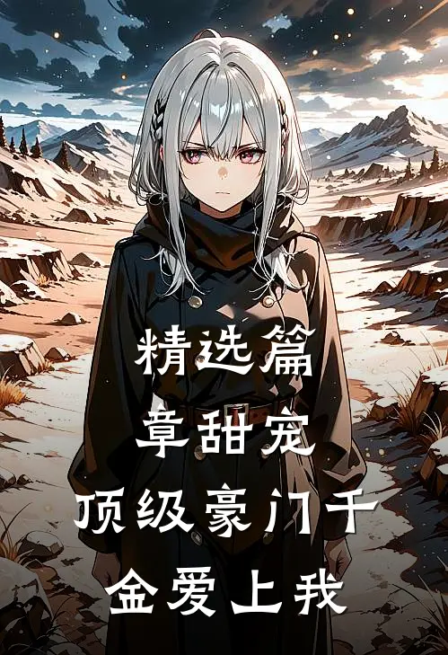 精选篇章甜宠：顶级豪门千金爱上我