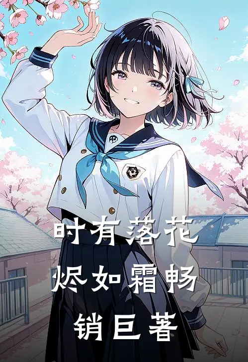 时有落花烬如霜畅销巨著
