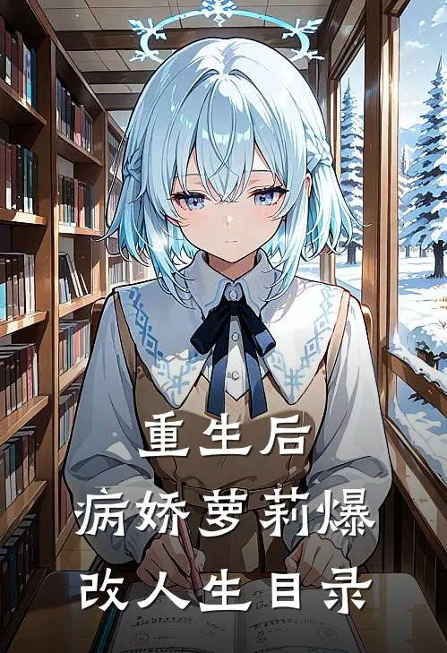 重生后，病娇萝莉爆改人生目录