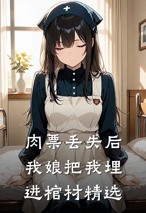 肉票丢失后，我娘把我埋进棺材精选