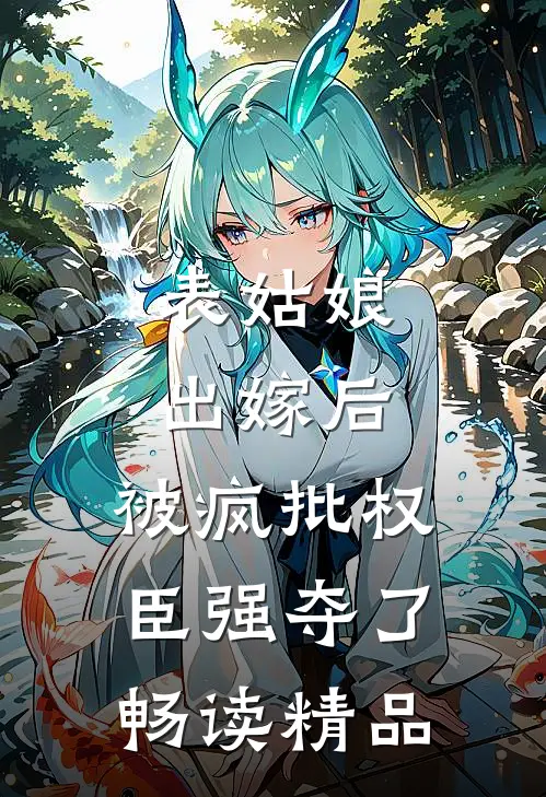 表姑娘出嫁后，被疯批权臣强夺了畅读精品