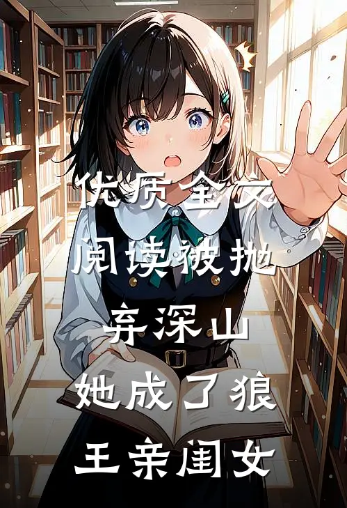 优质全文阅读被抛弃深山，她成了狼王亲闺女