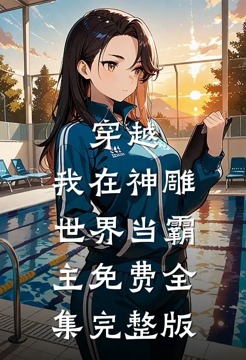 穿越：我在神雕世界当霸主免费全集完整版