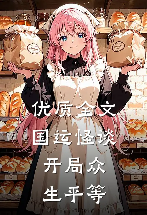 优质全文国运怪谈：开局众生平等